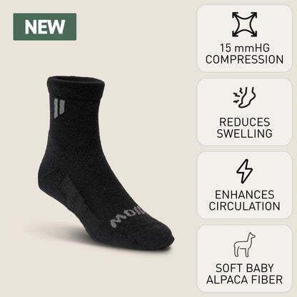 Compression Ankle Socks