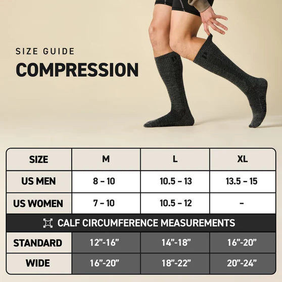 Compression Socks