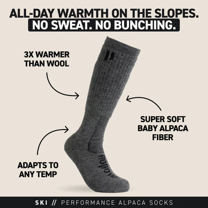 Ski & Snow Socks