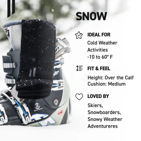 Ski & Snow Socks