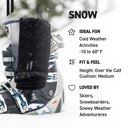 Ski & Snow Socks