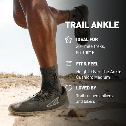 trail-ankle-socks